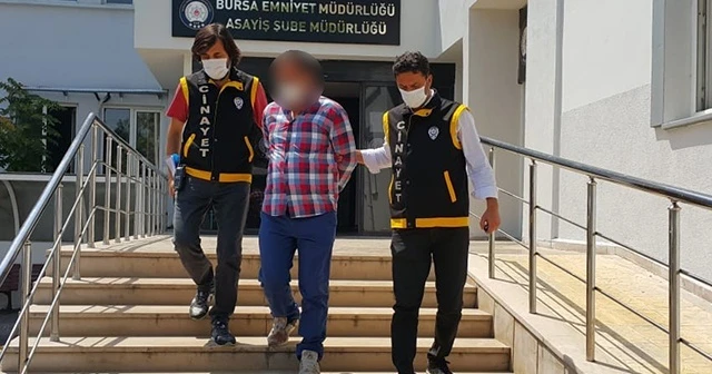 Hemşire ablasını bıçaklamıştı! "Hatırlamıyorum" dedi