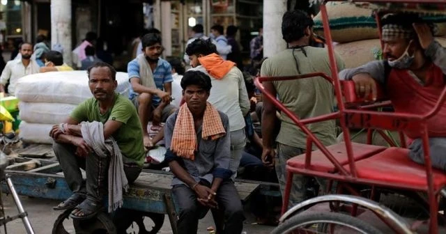 Hindistan, Çin ve Güney Kore&#039;de Kovid-19 salgınına dair gelişmeler