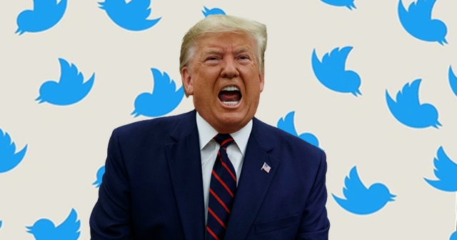 Hollandalı hacker Trump&#039;ın Twitter şifresini tahmin ederek çözdü