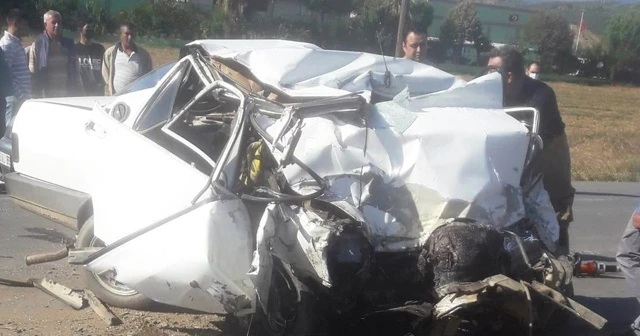 İhbara gitti, kardeşinin cansız bedeniyle karşılaştı