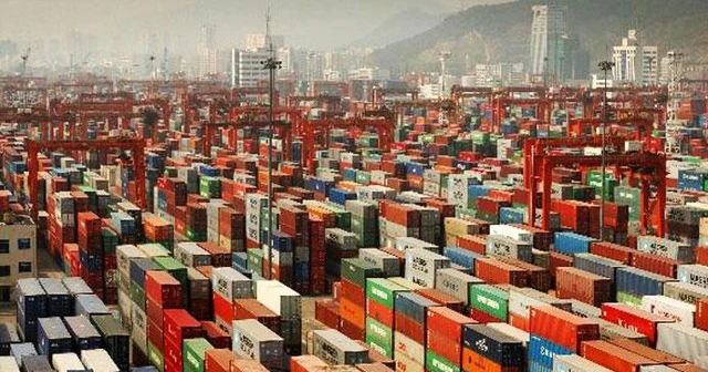 İhracat rakamları açıklandı
