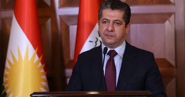 IKBY Başbakanı: Bağdat ve Erbil, Sincar'da birlikte çalışmak üzere anlaştı