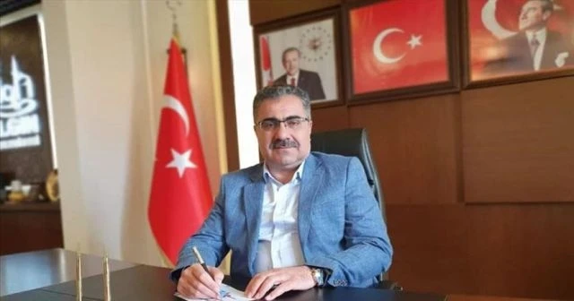 Ilgın Belediye Başkanı'nın Kovid-19 testi pozitif çıktı