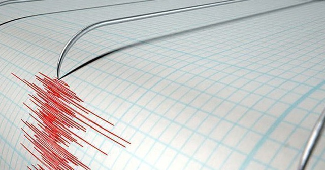 İran&#039;da 5,2 büyüklüğünde deprem