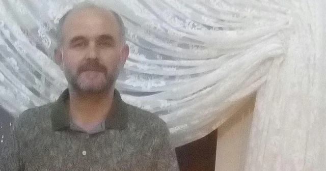 İşe diye evden çıktı, bir daha haber alınamadı