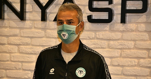 İsmail Kartal: “Bizim hedefimiz, ilk 10’da bitirmek”