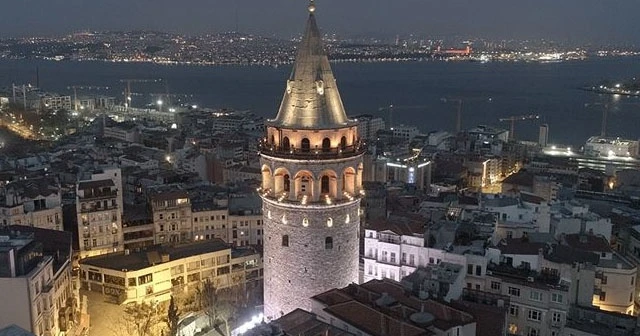 İstanbul 'Güvenli Turizm Sertifikasyonu'nda Türkiye lideri oldu