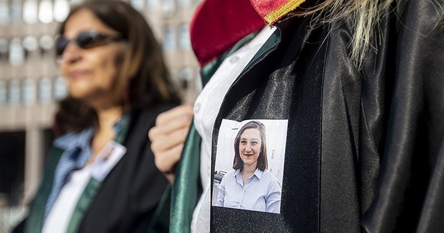 İstinaf Ceren Damar Şenel cinayeti sanığına verilen cezayı uygun buldu