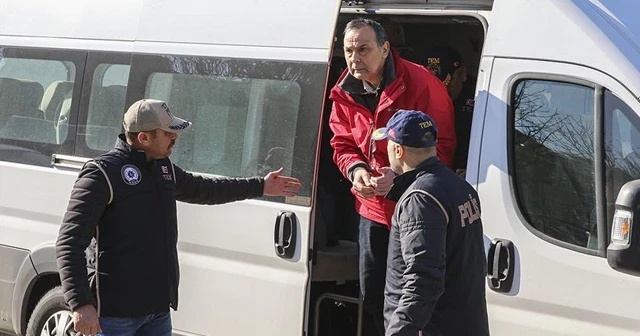 İyidil yeniden hakim karşısına çıkacak