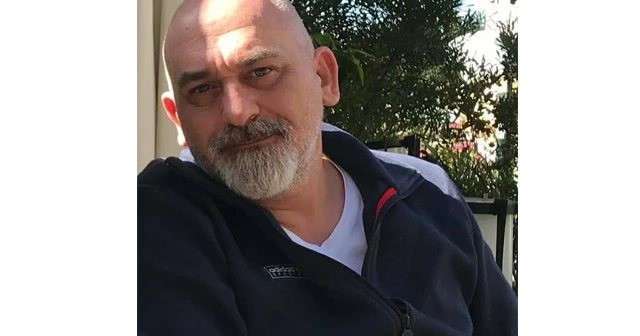 İznikli mimar evinde ölü bulundu