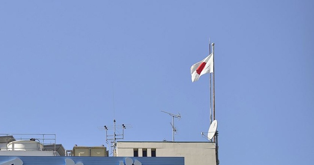 Japonya Savunma Bakanı Kişi&#039;den Okinawa&#039;ya ilk ziyaretinde &quot;Çin ve Kuzey Kore&quot; vurgusu