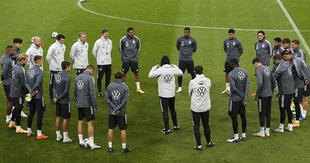 Joachim Löw: Leno ve Havertz ilk 11'de başlayacak