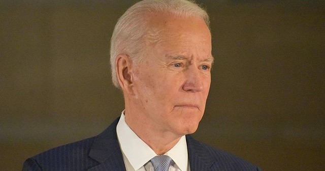 Joe Biden hakkında skandal iddia