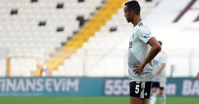 Josef de Souza tam not aldı