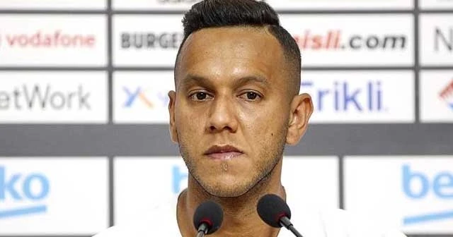 Josef de Souza’ya 2 maç ceza