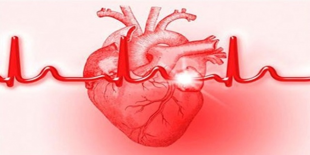 Kalp Çarpıntısı (Taşikardi) Nedir? Kalp Çarpıntısı Nedenleri ve Tedavi Yöntemleri