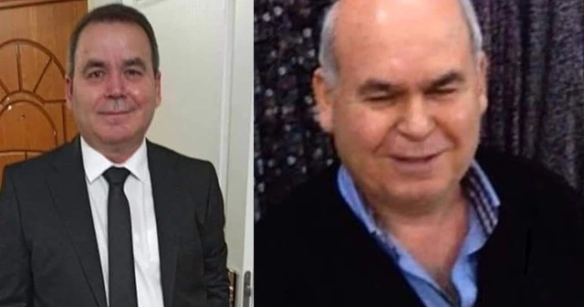 Kardeşler koronaya yenildi!