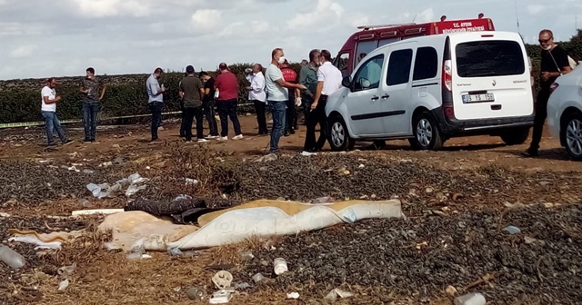 Kayıp emekli hemşire cinayete kurban gitmiş