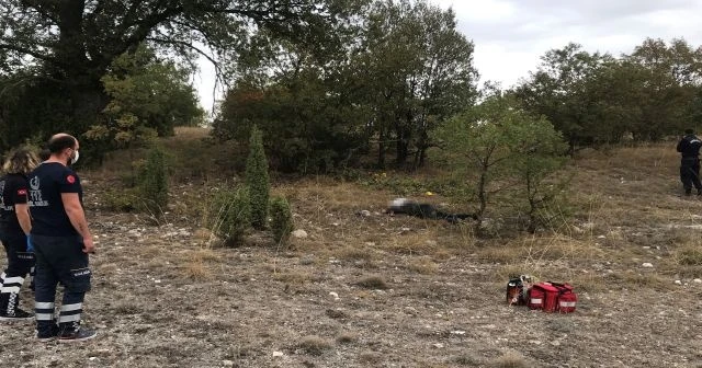 Kayıp olarak aranıyordu, av tüfeğiyle vurulmuş halde bulundu