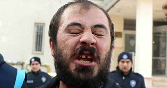 Kayseri'de 3 kişiyi öldüren kungfu sporcusu Orhan Gökçek: Suç işlediğimde deliydim