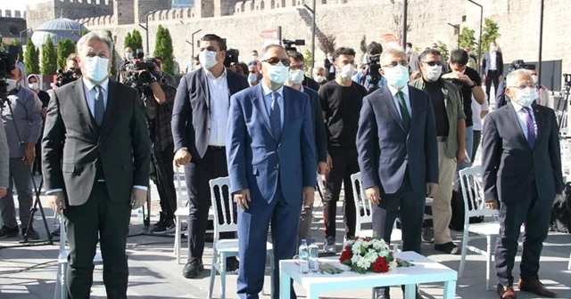 Kayseri'de 80 günde 80 park yapılacak