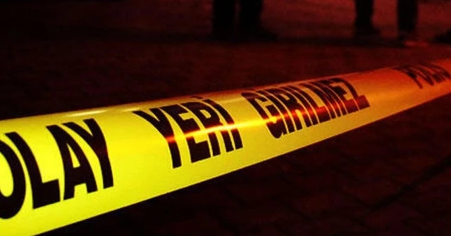 Kayseri'de iki şüpheli ölüm
