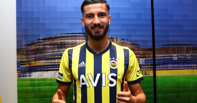 Kemal Ademi, Fenerbahçe’de