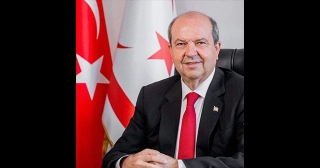 KKTC Cumhurbaşkanı Adayı Tatar: Esareti değil, cesareti seçin