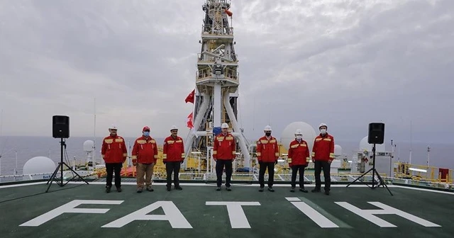 Konutlardaki gaz tüketiminin tamamı yerli kaynakla karşılanabilecek