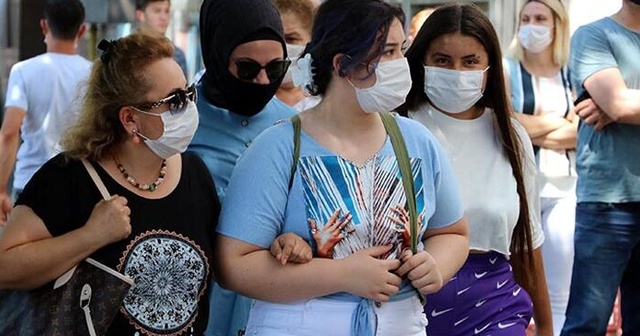 Konya’da tüm etkinliklere 15 gün yasaklandı