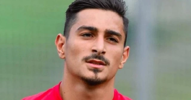 Koray Günter koronavirüse yakalandı