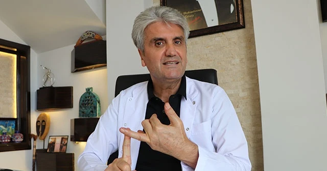 Korona virüsü yenen estetik uzmanı yaşadıkları anlattı
