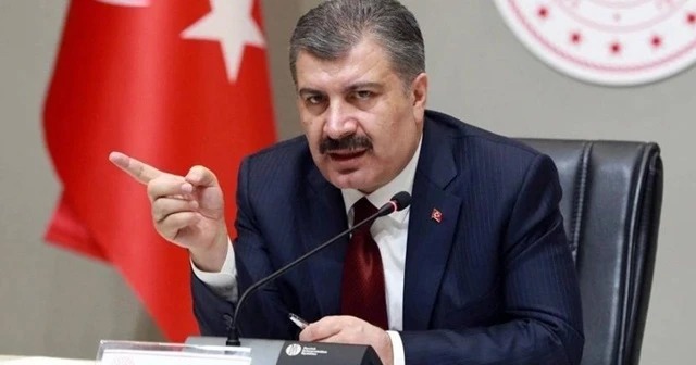 Koronavirüs Bilim Kurulu, İstanbul'da toplanıyor