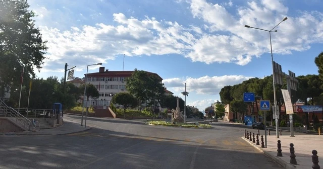 Koronavirüs sayıları sıfırlanan Karacasu’da yeni vakalar