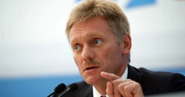 Kremlin Sözcüsü Peskov: Rusya'nın Kırgızistan'a karşı yükümlülükleri var