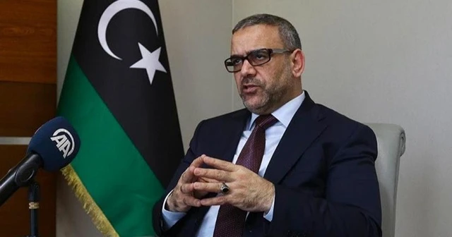 Kritik Libya açıklaması: Sona gelindi