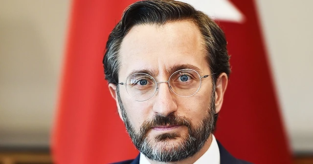 Küstah cevaba tokat gibi karşılık