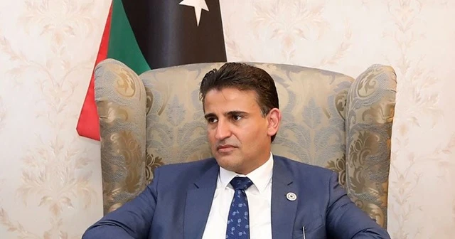 Libya Savunma Bakanı, Hafter temsilcilerinin diyalog görüşmelerine katılmasına tepki gösterdi