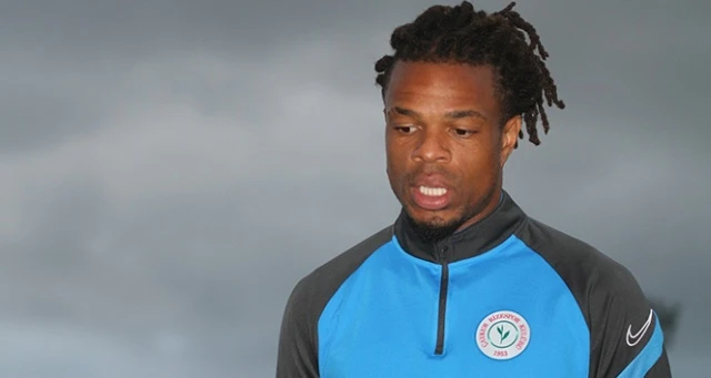 Loic Remy: &#039;3 puan için oraya gittiğimizi onlara göstermemiz gerekiyor&#039;