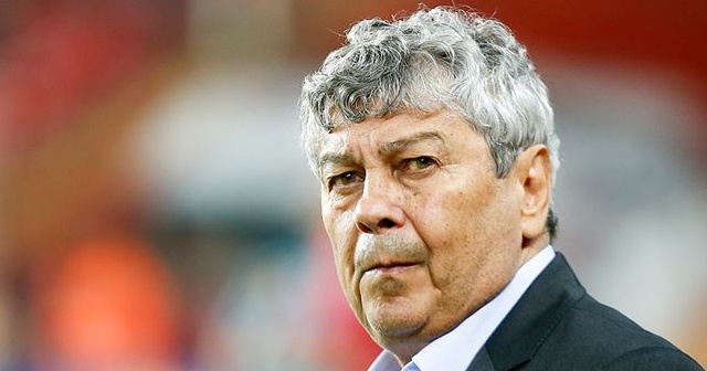 Lucescu Şampiyonlar Ligi tarihine geçecek