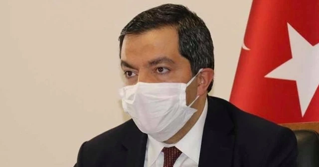 Malatya’da Covid-19 vaka sayısı arttı