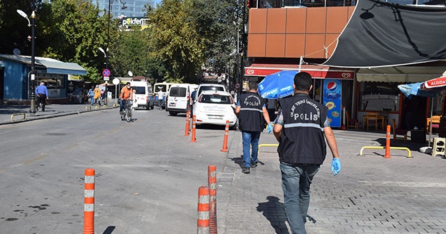 Malatya&#039;daki silahlı bıçaklı kavgalarda 3 kişi yaralandı