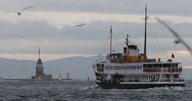 Marmara Bölgesi&#039;nde sıcaklıkların mevsim normallerinin üzerinde olması bekleniyor