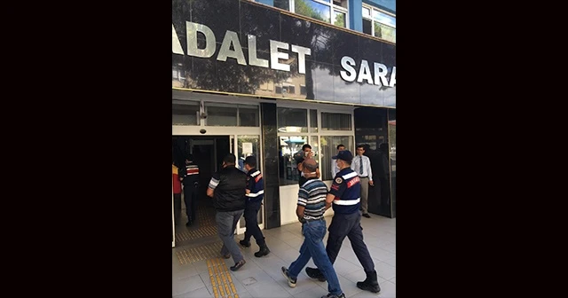Maske takmayanlara ceza yağdı