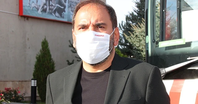 Mecnun Otyakmaz: "Alacağımız her puanın çok önemi var"