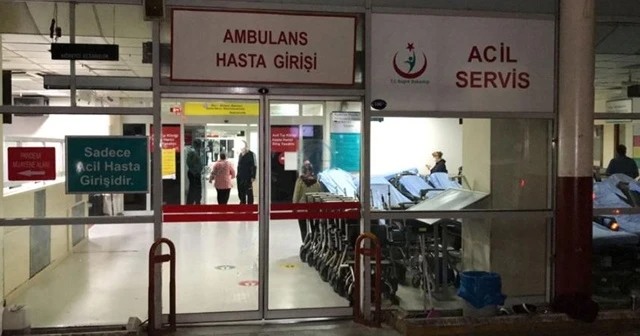 Mersin'de 5 kişi sahte alkolden hayatını kaybetti
