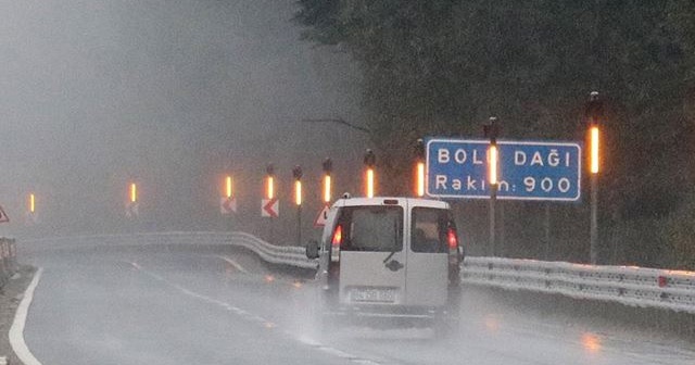 Meteoroloji uyardı! O illerde sağanak etkili olacak