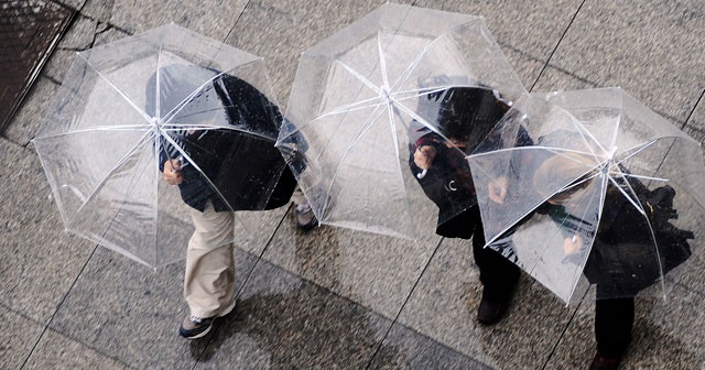 Meteorolojiden yeni uyarı geldi!