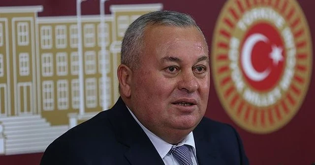 Milletvekili Enginyurt, korona virüse yakalandığını duyurdu