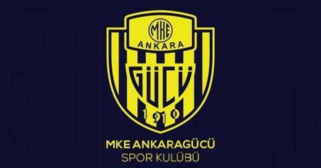 MKE Ankaragücü&#039;nde Kovid-19 şoku